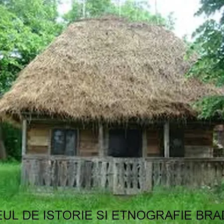 Lodge Daria *