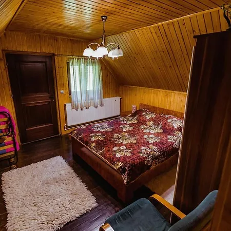 Lodge Daria *