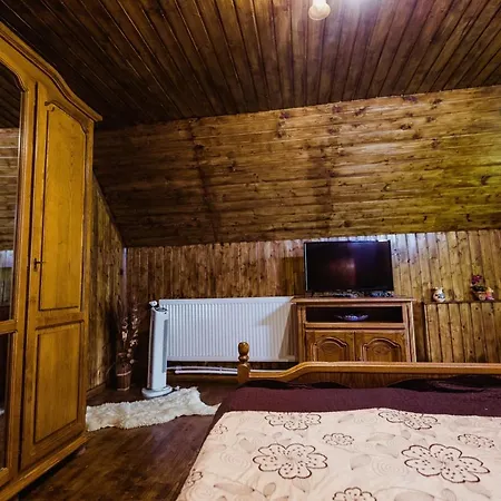 Lodge Daria