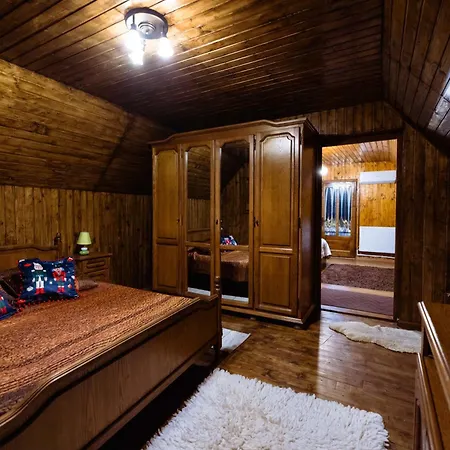 Daria Lodge