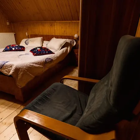 Daria Lodge Ribicioara