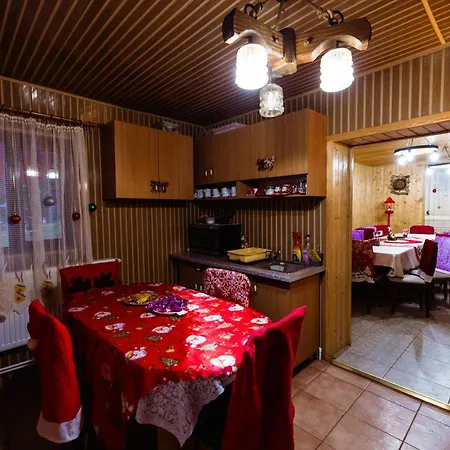Daria Lodge